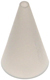 #5 Round Opening Plastic Tip