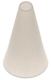 #8 Round Opening Plastic Tip