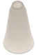 #9 Round Opening Plastic Tip