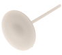#7 Flower Nail Plastic