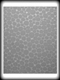 Hard Candy/Cookie Mold-Small Cobblestone