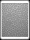 Hard Candy/Cookie Mold-Cobblestone-Gingerbread