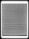 Hard Candy/Cookie Mold-Brickwall-Gingerbread