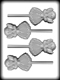 Hard Candy/Cookie Mold-Angel Sucker