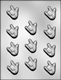 Bite Size I Love You Sign Language Candy Mold