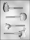Farm Animal Chocolate Candy Mold