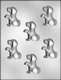 Begging Puppy Chocolate Candy Mold