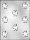 Baby Buggy Chocolate Candy Mold