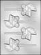 Baby Buggy Sucker Chocolate Candy Mold