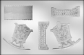 3D Cradle Chocolate Candy Mold