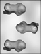 Babies Chocolate Candy Mold