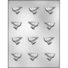 Dove Chocolate Candy Mold