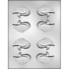 Love Birds Chocolate Candy Mold