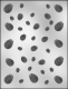 Ladybugs Chocolate Candy Mold