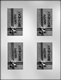 Happy Birthday Gift Business Card Candy Mold
