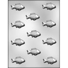 Fish Chocolate Candy Mold
