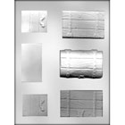 Treasure Chest Chocolate Candy Mold