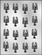 Lobsters Chocolate Candy Mold