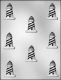 Lighthouse Chocolate Candy Mold
