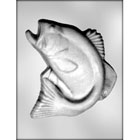 Big Bass Chocolate Candy Mold