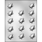 Small Turtle Chocolate Candy Mold