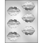 Frog Chocolate Candy Mold