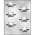 Classic Turtle Chocolate Candy Mold
