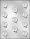 Calla Lily Chocolate Candy Mold