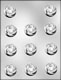 Rose Chocolate Candy Mold