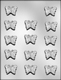 Butterfly Chocolate Candy Mold