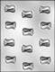 Rose Buds Chocolate Candy Mold