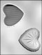 Heart Box Chocolate Candy Mold