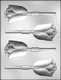 Long-Stemmed Tulip Sucker Chocolate Candy Mold