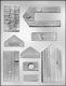3D Outhouse Chocolate Candy Mold