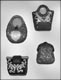 Purse Assortment Chocolate Candy Mold