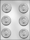 Navy Insignia Chocolate Candy Mold