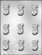 Candy Molds, Music