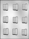 Computer Chocolate Candy Mold