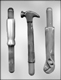 Tools Pretzel Rod Chocolate Candy Mold