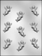Cupid Chocolate Candy Mold