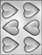 "To My Valentine" Heart Chocolate Candy Mold