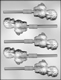 Lamb Sucker Chocolate Candy Mold
