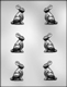 3D Bunny Candy Mold