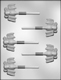 Bat Sucker Chocolate Candy Mold