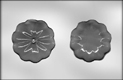 Large Pumpkin Box Chocolate Candy Mold