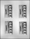 "HAPPY HALLOWEEN" & J-O-L Business Card Mold