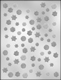 Mini Snowflakes Chocolate Candy Mold