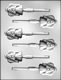 Angel Sucker Chocolate Candy Mold