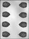 3D Pinecone Chocolate Mold