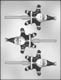 Santa Star Sucker Chocolate Candy Mold